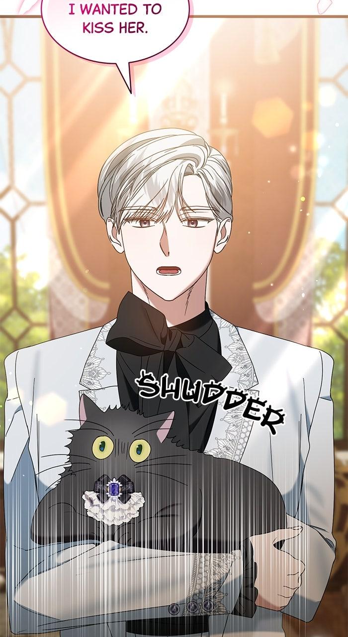 This Is What First Love Is Like, Your Majesty Chapter 13 - Page 32