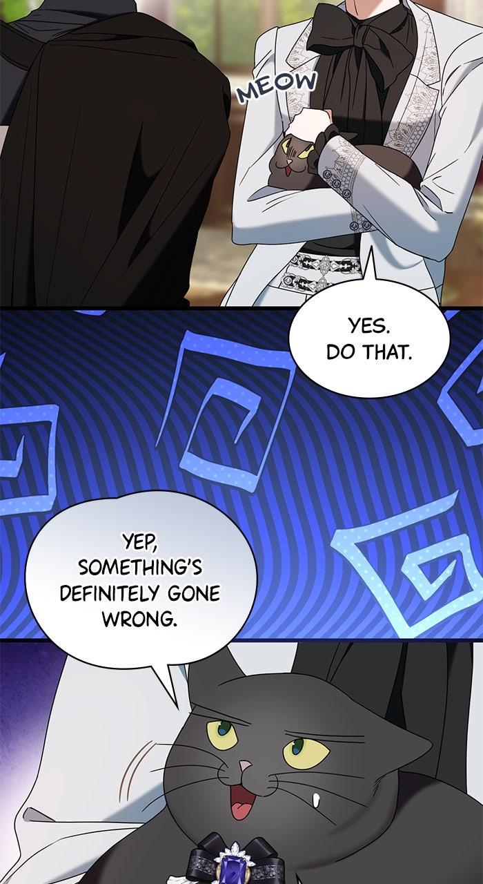 This Is What First Love Is Like, Your Majesty Chapter 13 - Page 35