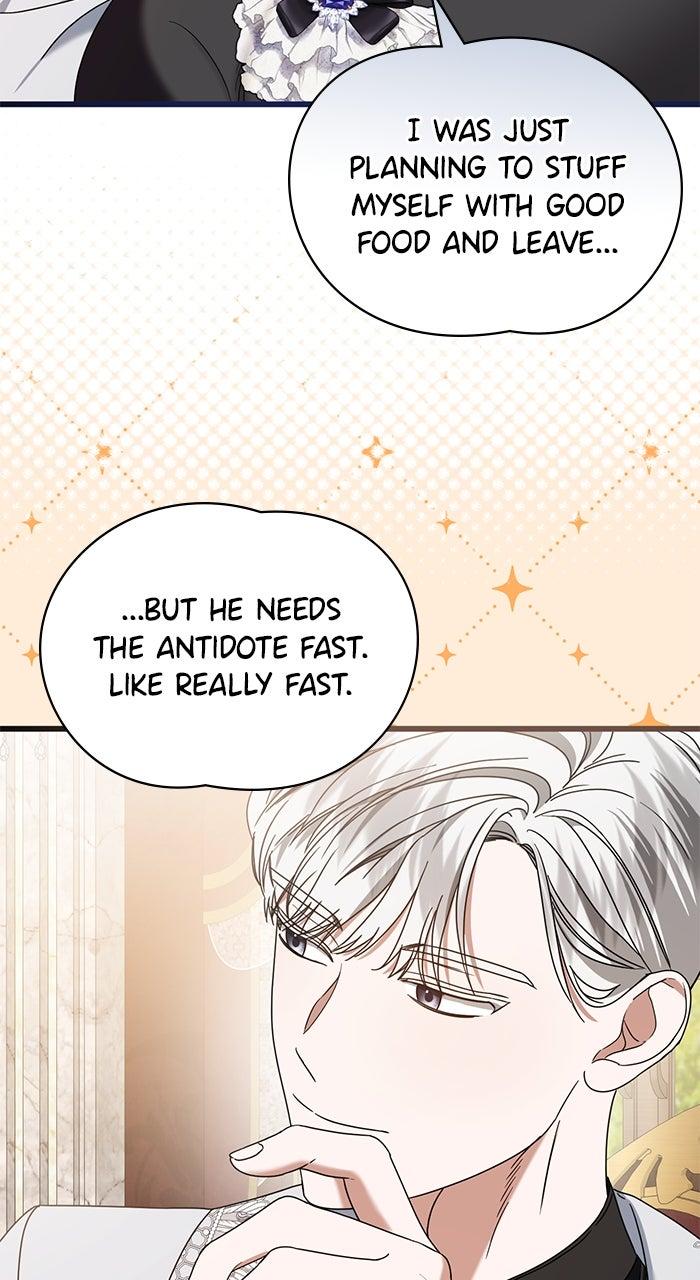 This Is What First Love Is Like, Your Majesty Chapter 13 - Page 36