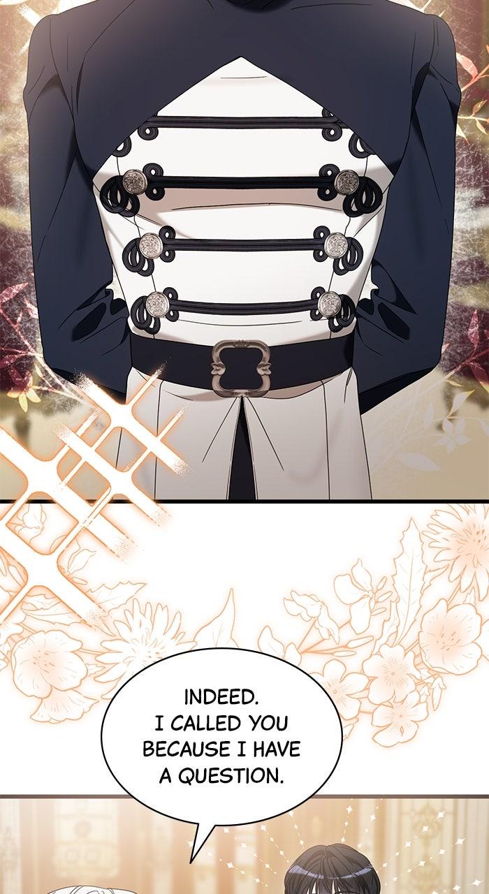 This Is What First Love Is Like, Your Majesty Chapter 13 - Page 39