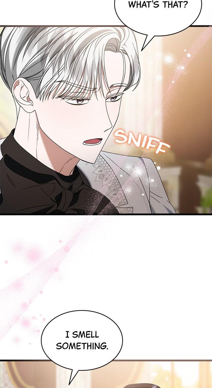 This Is What First Love Is Like, Your Majesty Chapter 13 - Page 41