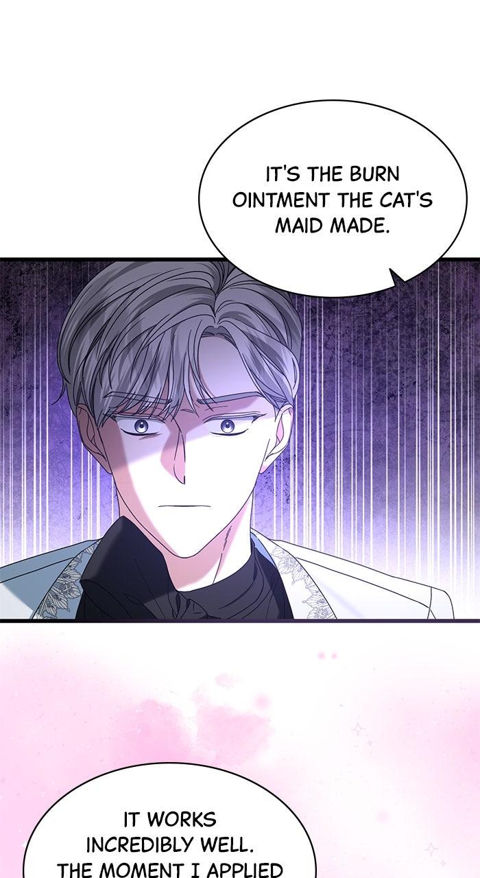 This Is What First Love Is Like, Your Majesty Chapter 13 - Page 43