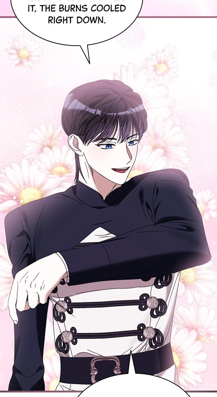 This Is What First Love Is Like, Your Majesty Chapter 13 - Page 44