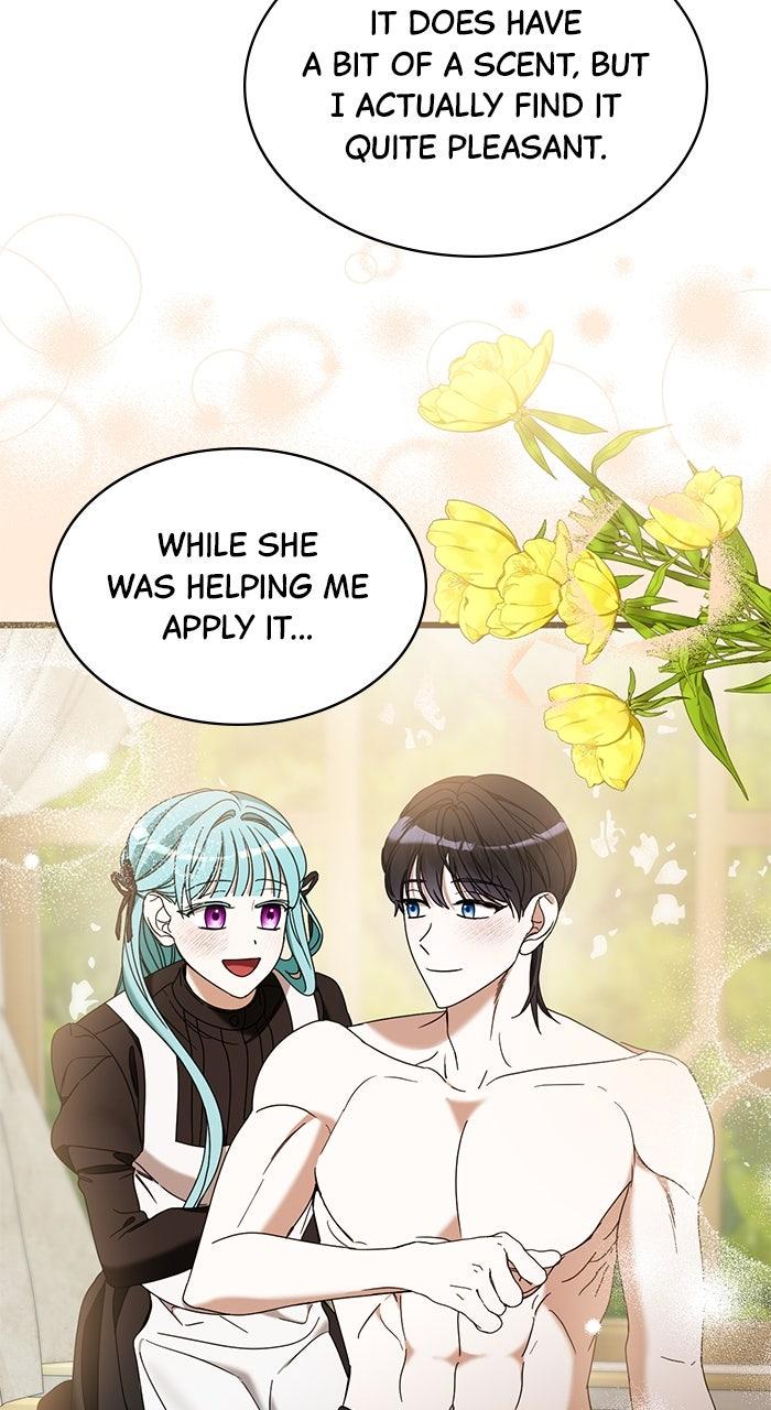 This Is What First Love Is Like, Your Majesty Chapter 13 - Page 45