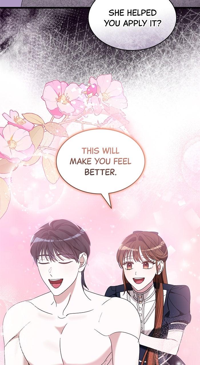 This Is What First Love Is Like, Your Majesty Chapter 13 - Page 47