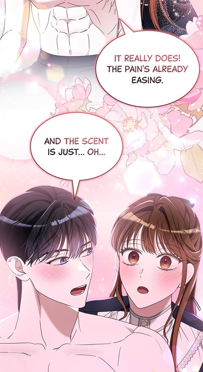 This Is What First Love Is Like, Your Majesty Chapter 13 - Page 48