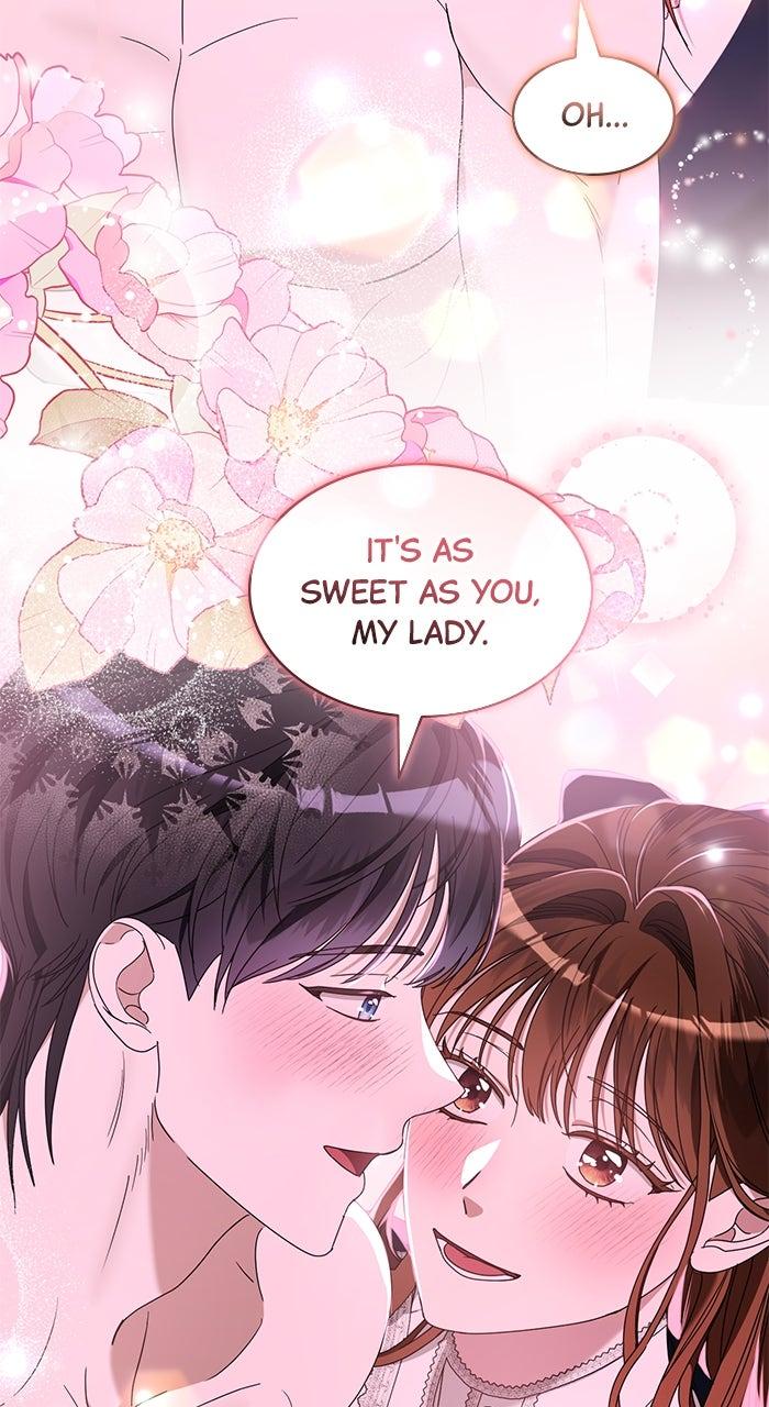 This Is What First Love Is Like, Your Majesty Chapter 13 - Page 49