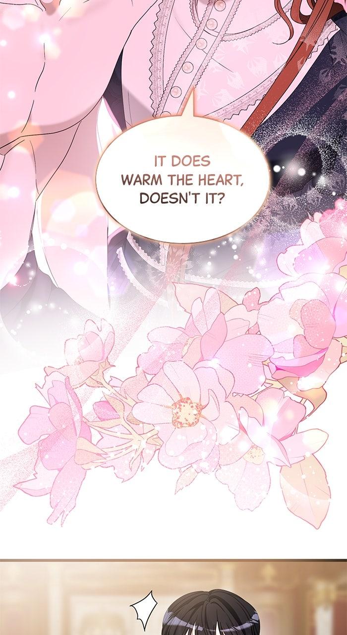 This Is What First Love Is Like, Your Majesty Chapter 13 - Page 50