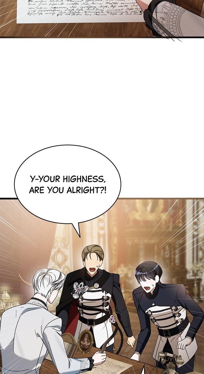 This Is What First Love Is Like, Your Majesty Chapter 13 - Page 52