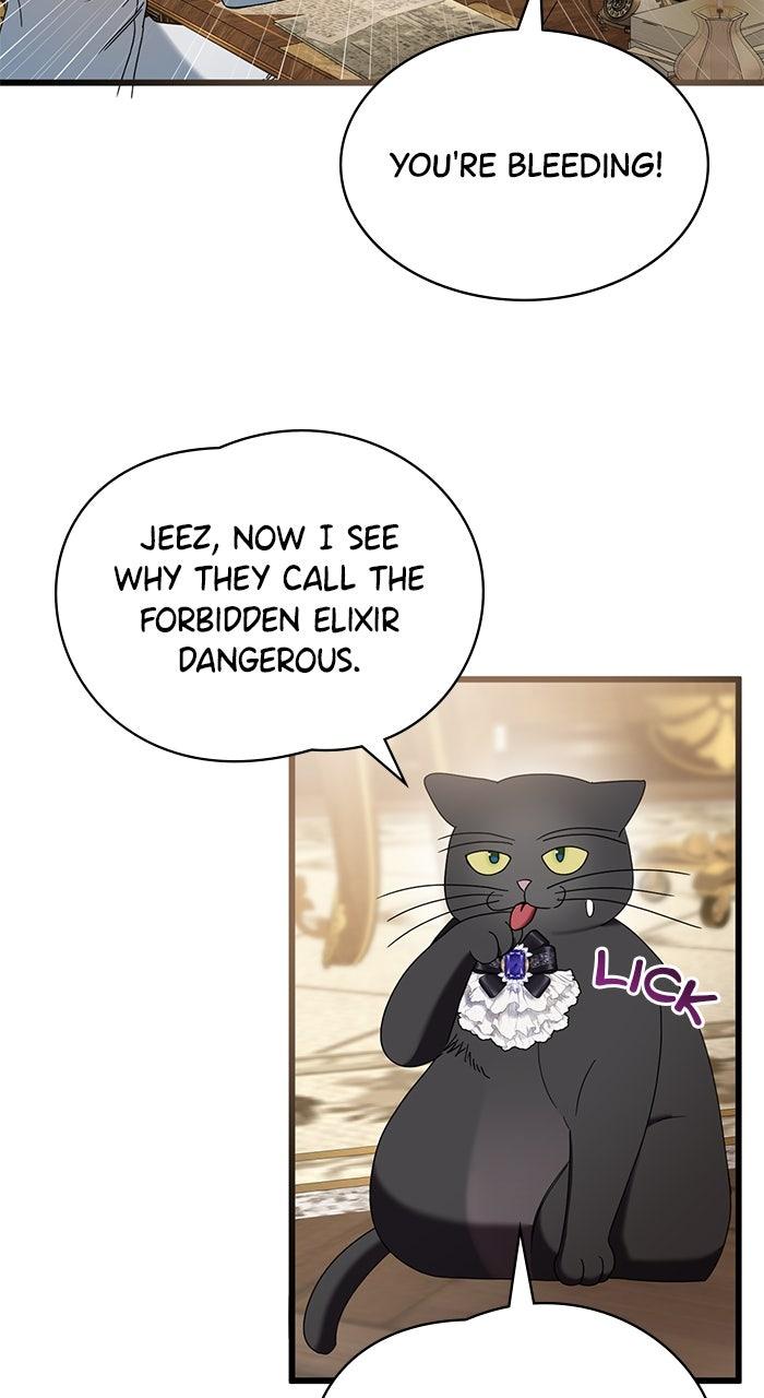 This Is What First Love Is Like, Your Majesty Chapter 13 - Page 53