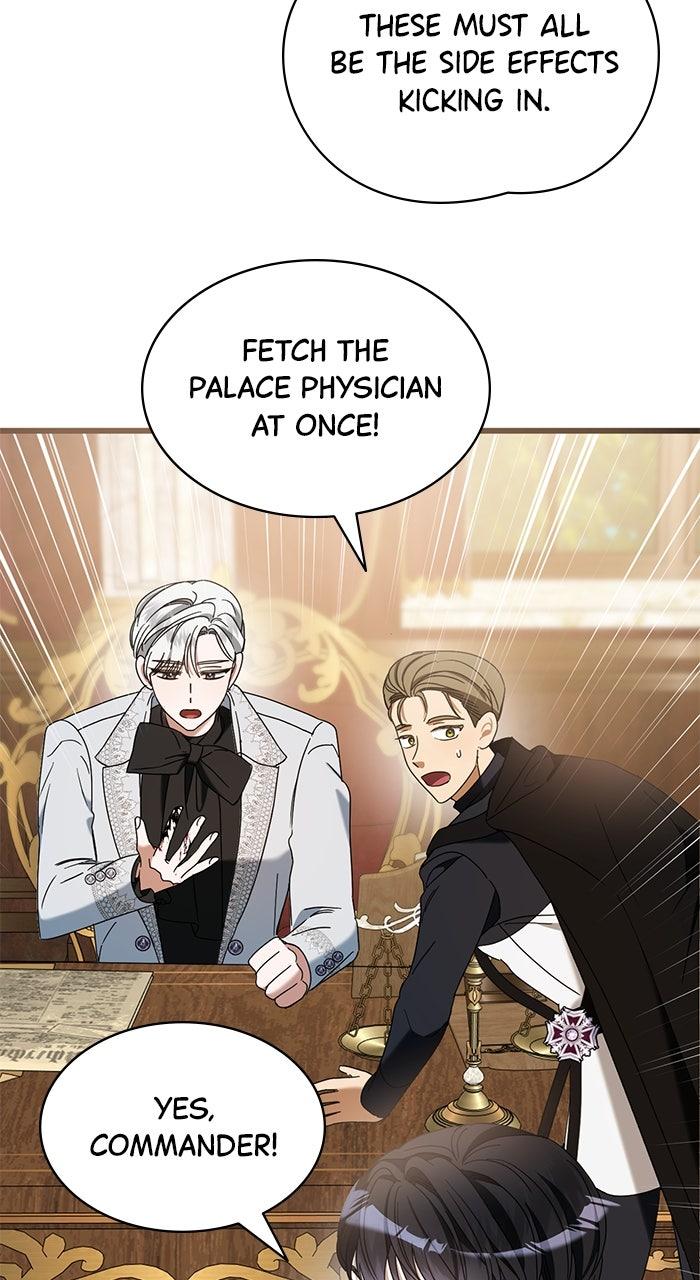 This Is What First Love Is Like, Your Majesty Chapter 13 - Page 54