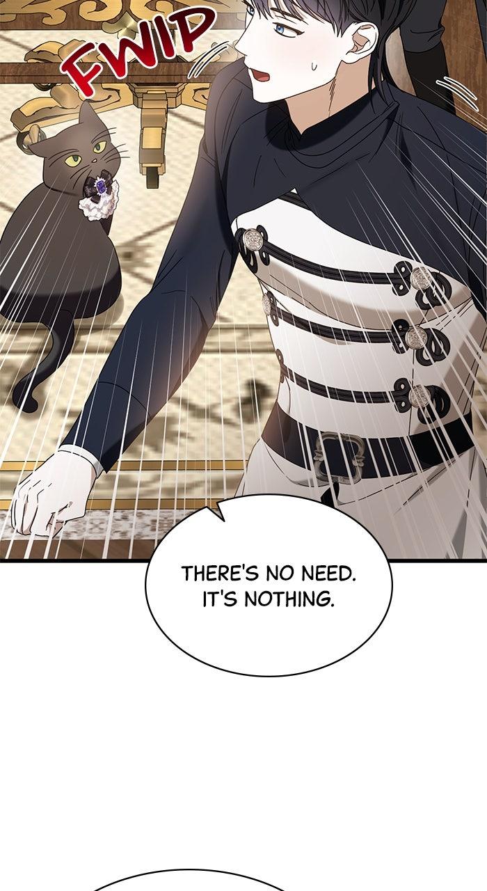 This Is What First Love Is Like, Your Majesty Chapter 13 - Page 55