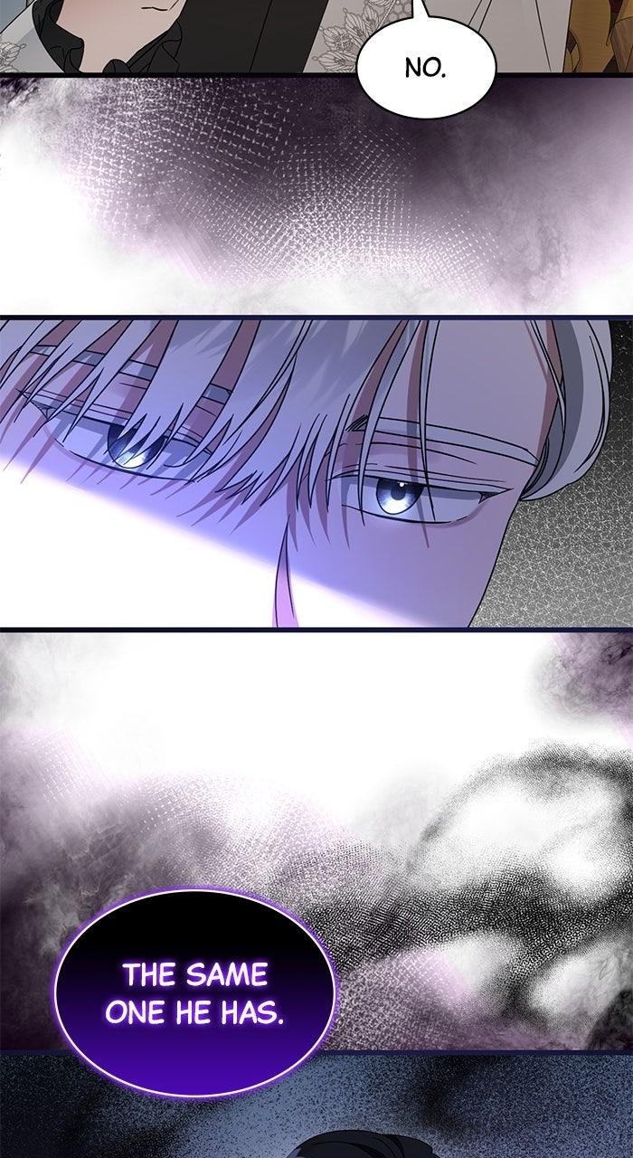 This Is What First Love Is Like, Your Majesty Chapter 13 - Page 59