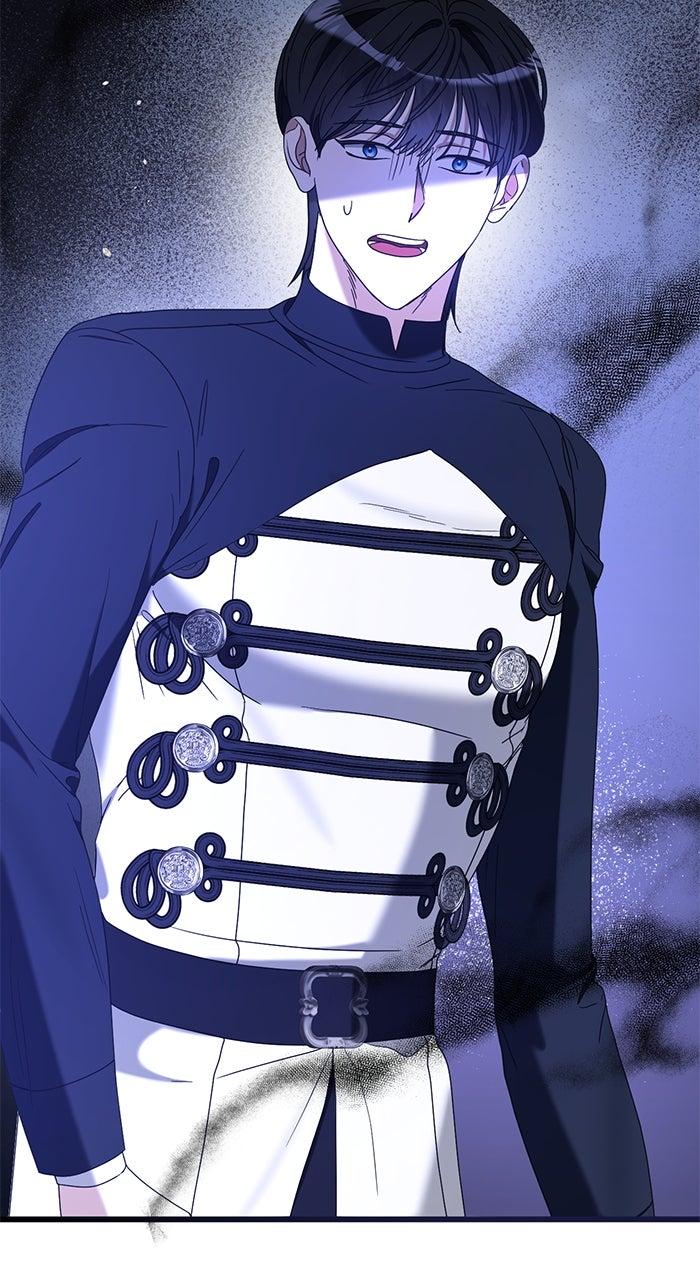 This Is What First Love Is Like, Your Majesty Chapter 13 - Page 60