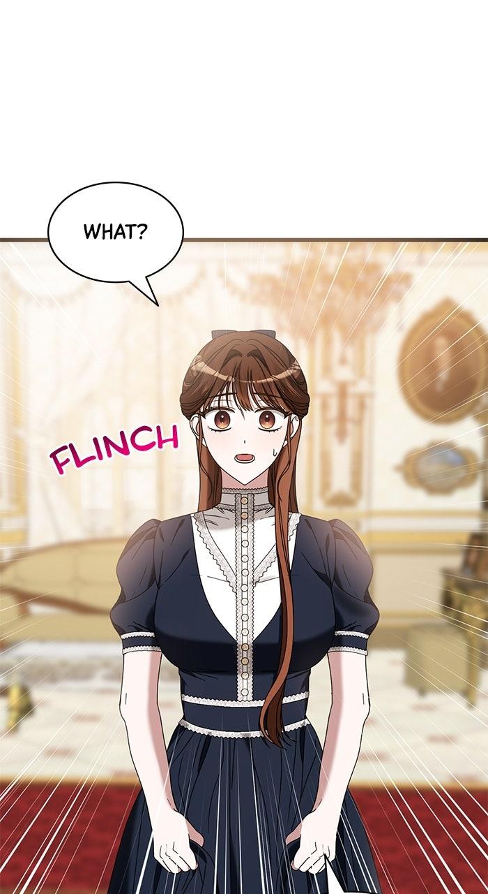 This Is What First Love Is Like, Your Majesty Chapter 13 - Page 61