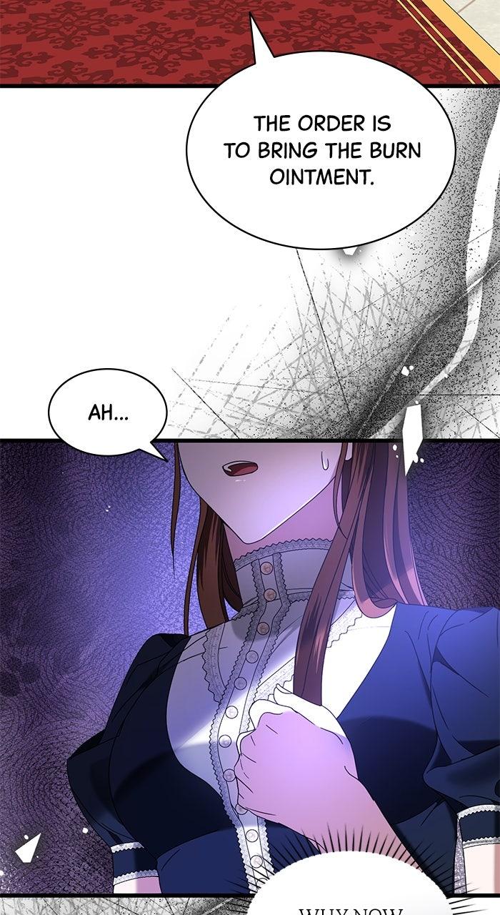 This Is What First Love Is Like, Your Majesty Chapter 13 - Page 63