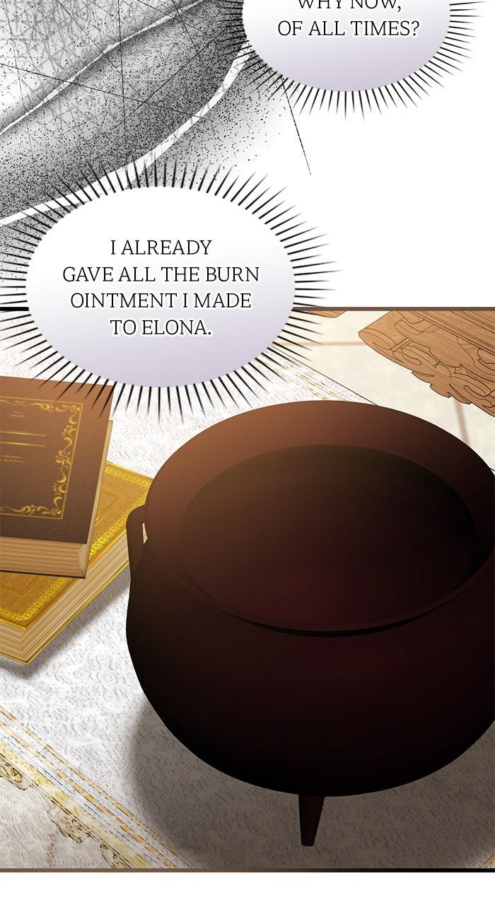 This Is What First Love Is Like, Your Majesty Chapter 13 - Page 64