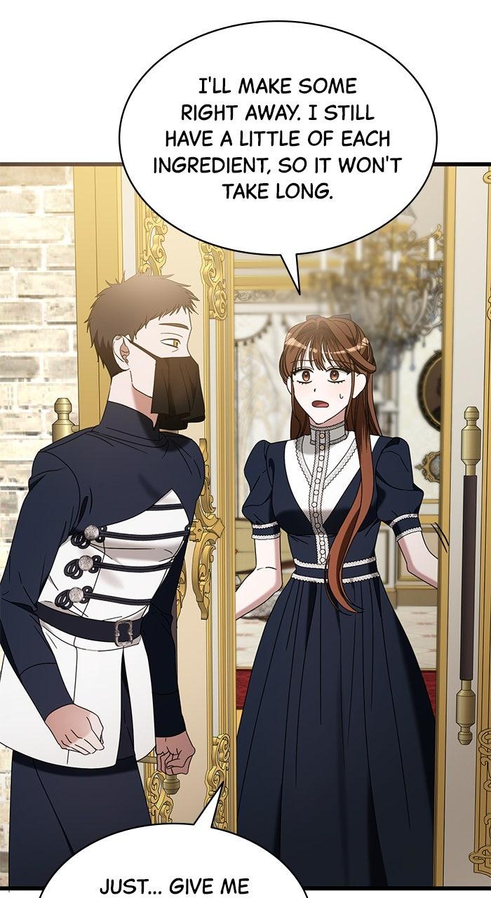 This Is What First Love Is Like, Your Majesty Chapter 13 - Page 65