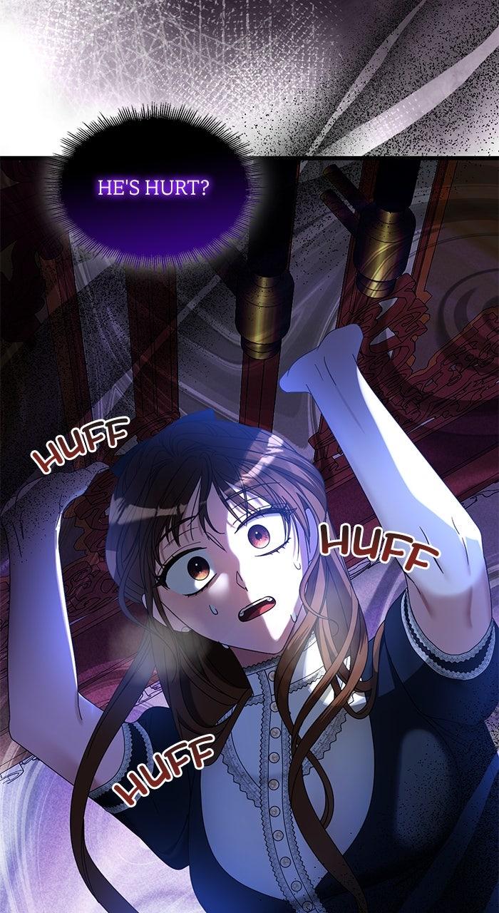 This Is What First Love Is Like, Your Majesty Chapter 13 - Page 67