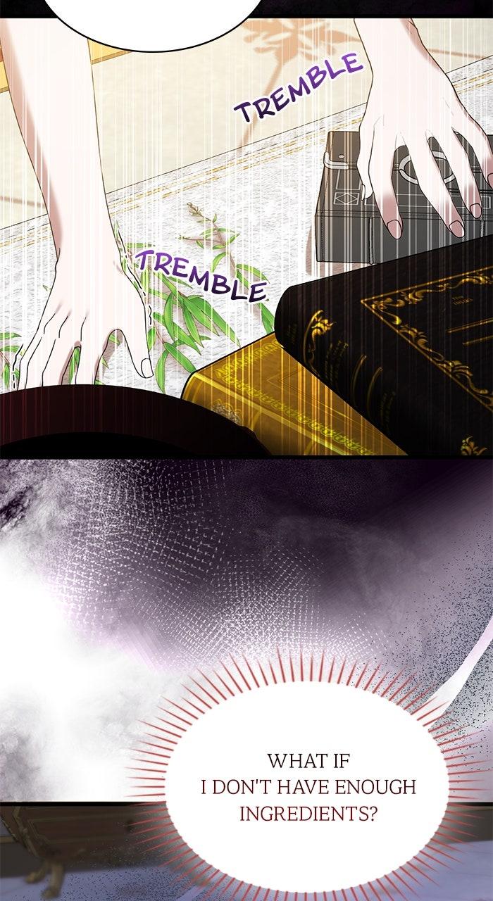 This Is What First Love Is Like, Your Majesty Chapter 13 - Page 70