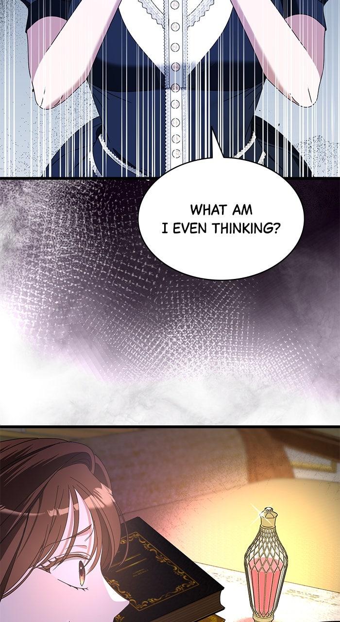 This Is What First Love Is Like, Your Majesty Chapter 13 - Page 73