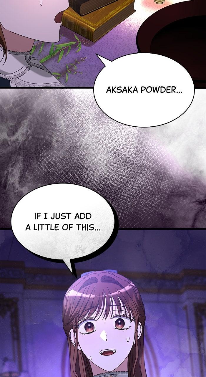 This Is What First Love Is Like, Your Majesty Chapter 13 - Page 74