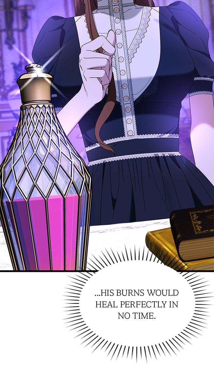 This Is What First Love Is Like, Your Majesty Chapter 13 - Page 75