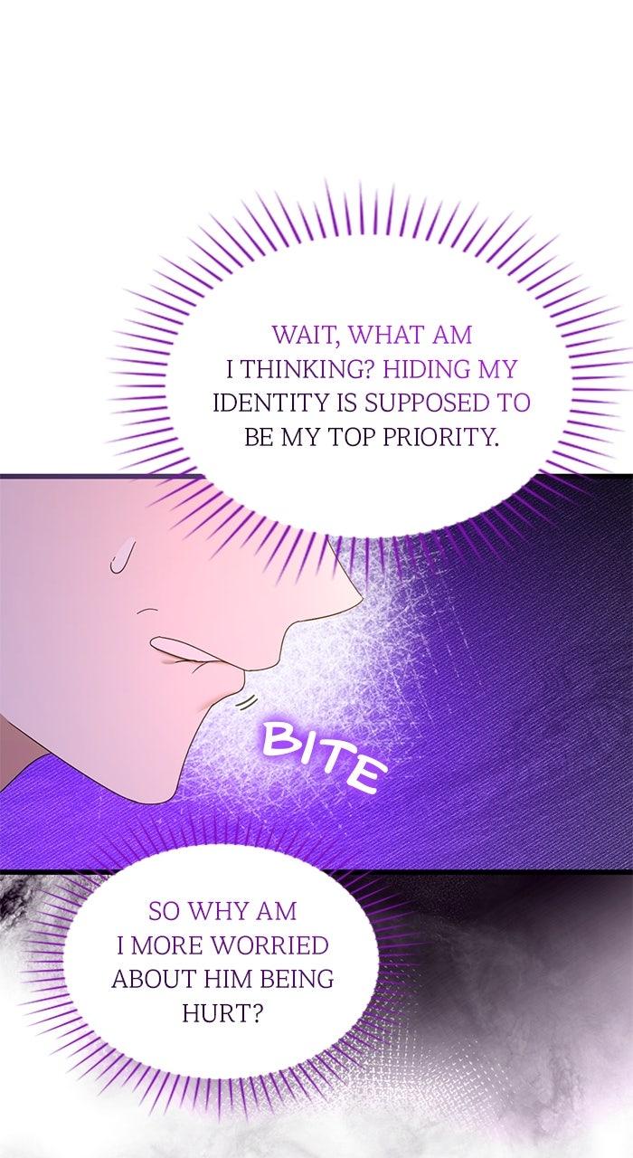 This Is What First Love Is Like, Your Majesty Chapter 13 - Page 76