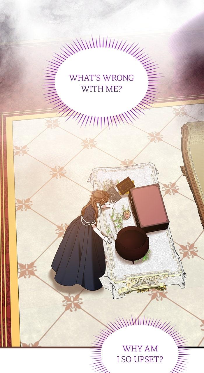 This Is What First Love Is Like, Your Majesty Chapter 13 - Page 77