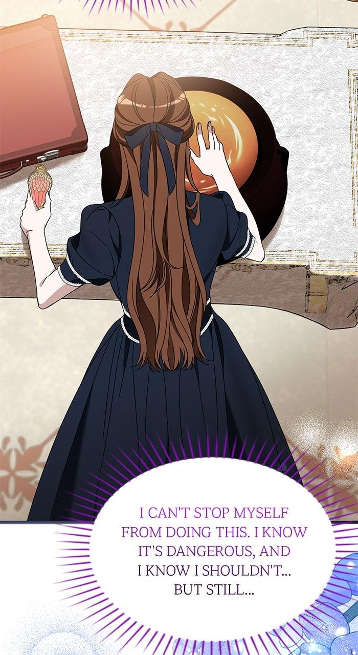 This Is What First Love Is Like, Your Majesty Chapter 13 - Page 80