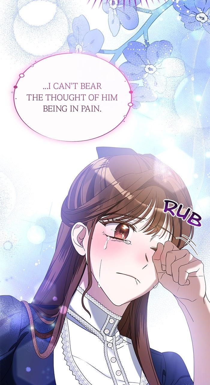 This Is What First Love Is Like, Your Majesty Chapter 13 - Page 81