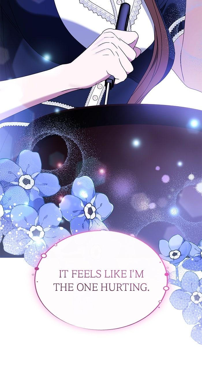 This Is What First Love Is Like, Your Majesty Chapter 13 - Page 82