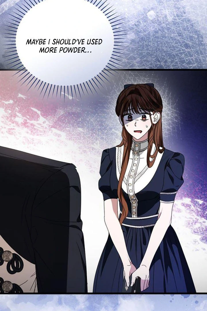 This Is What First Love Is Like, Your Majesty Chapter 14 - Page 4