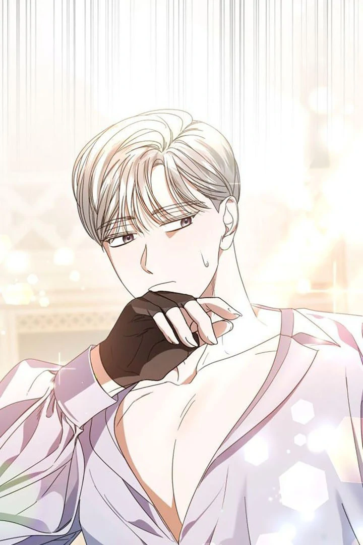 This Is What First Love Is Like, Your Majesty Chapter 14 - Page 8