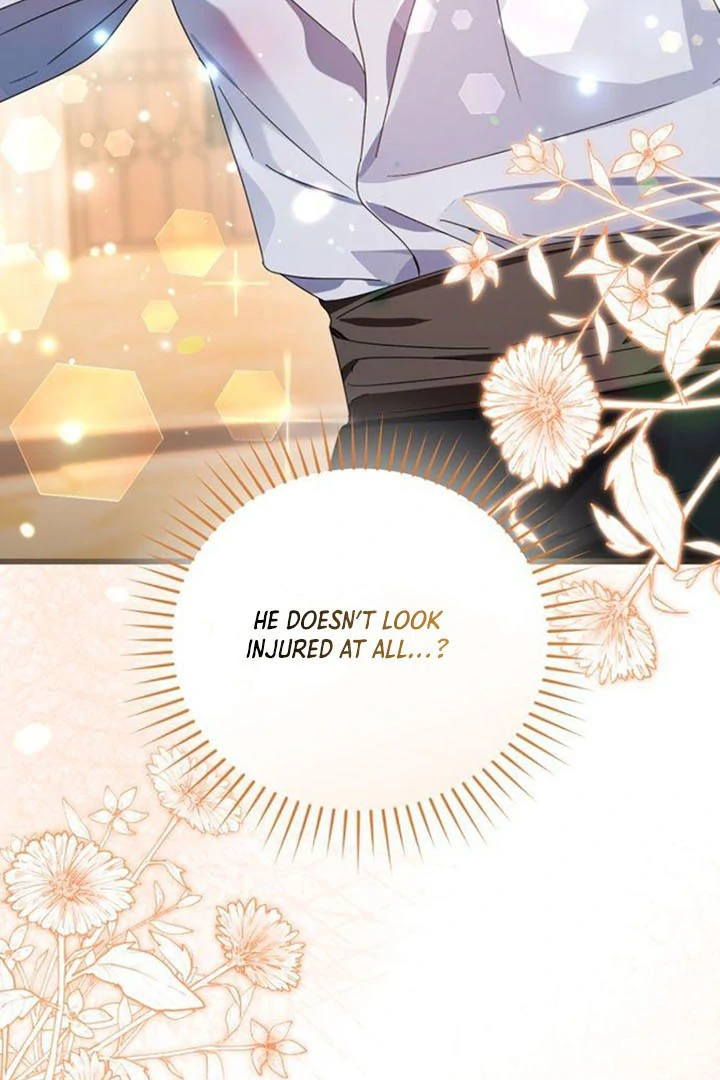 This Is What First Love Is Like, Your Majesty Chapter 14 - Page 9