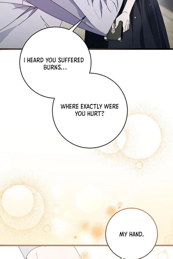 This Is What First Love Is Like, Your Majesty Chapter 14 - Page 11