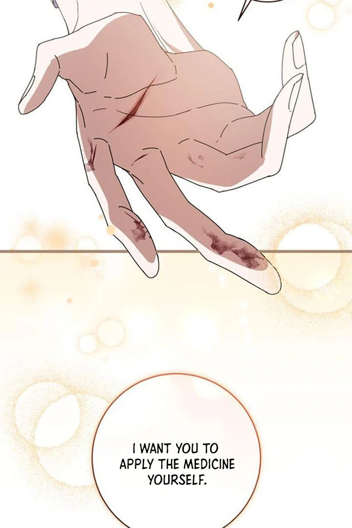 This Is What First Love Is Like, Your Majesty Chapter 14 - Page 12