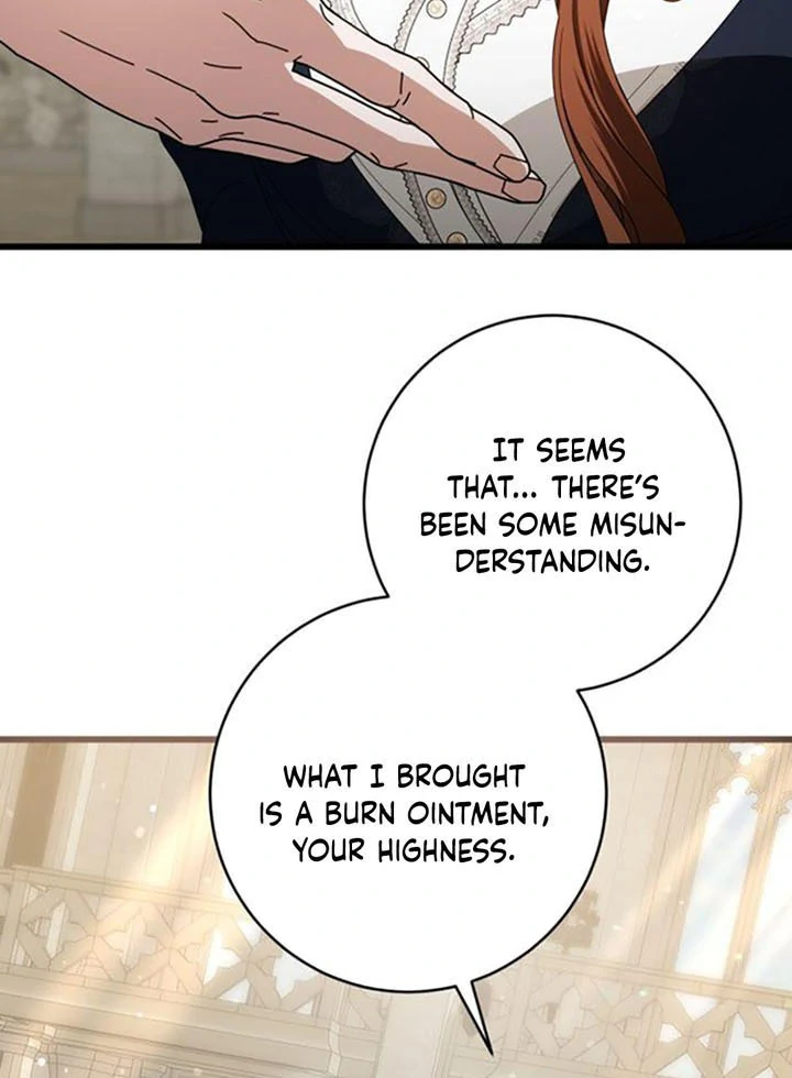 This Is What First Love Is Like, Your Majesty Chapter 14 - Page 14