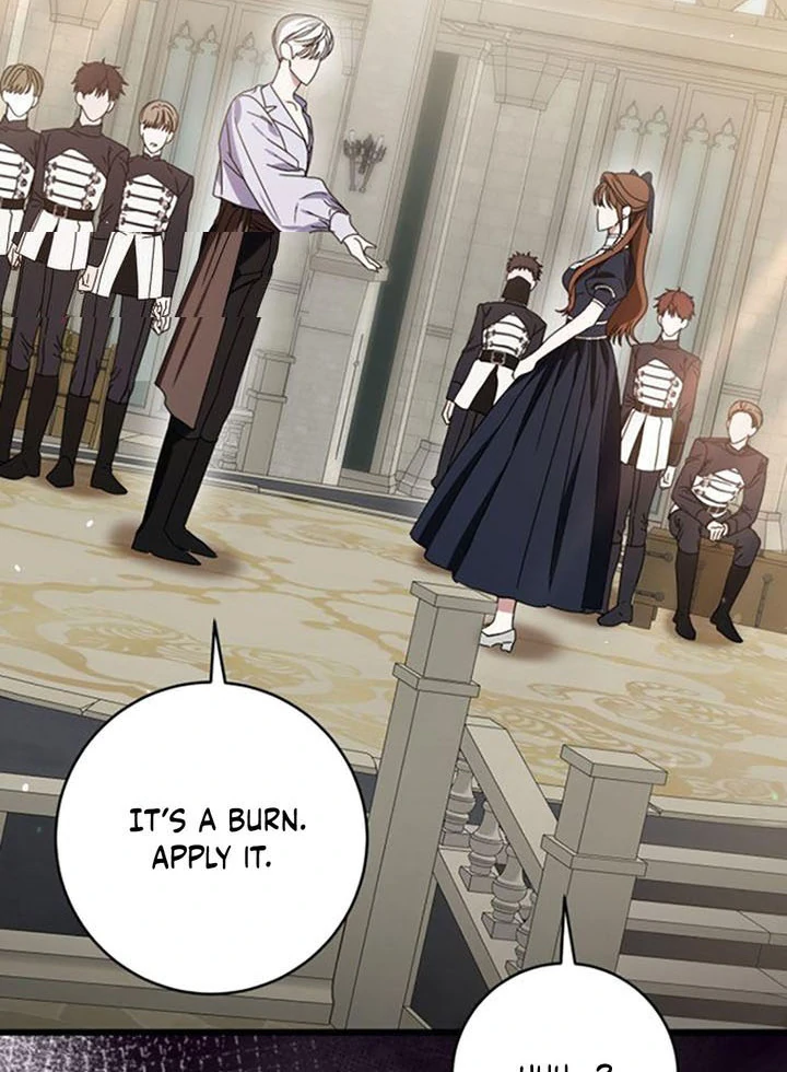 This Is What First Love Is Like, Your Majesty Chapter 14 - Page 15