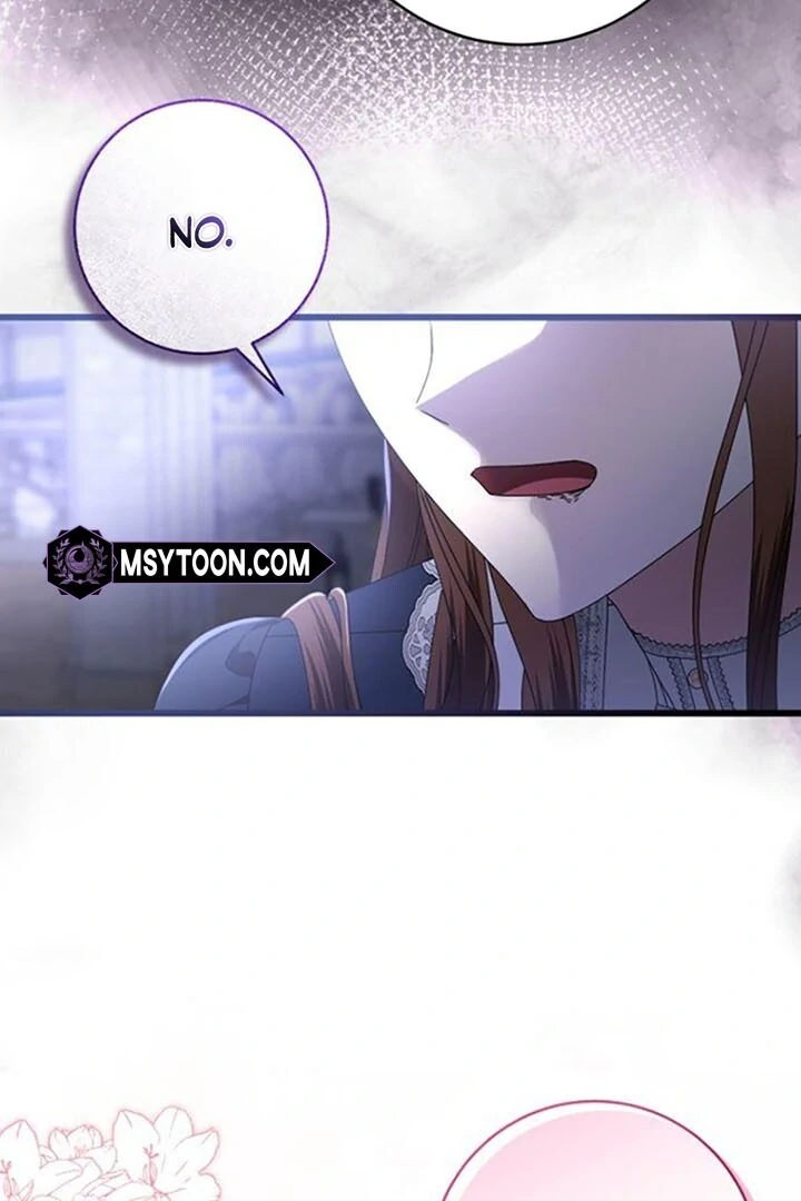 This Is What First Love Is Like, Your Majesty Chapter 14 - Page 19