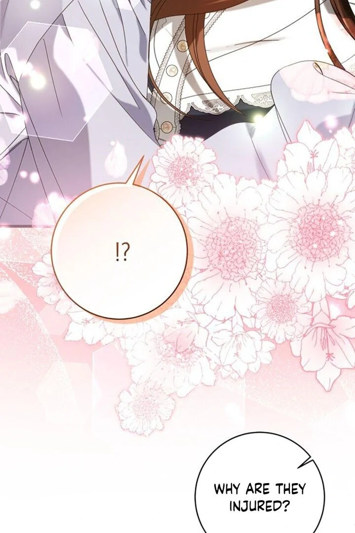 This Is What First Love Is Like, Your Majesty Chapter 14 - Page 21