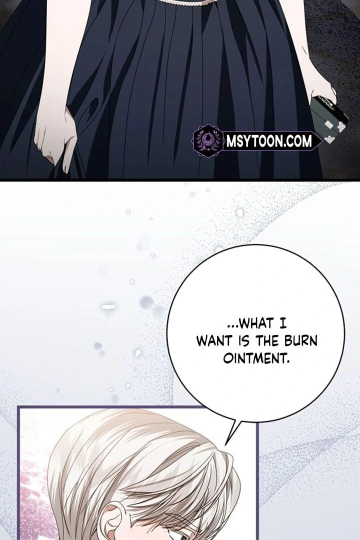 This Is What First Love Is Like, Your Majesty Chapter 14 - Page 25