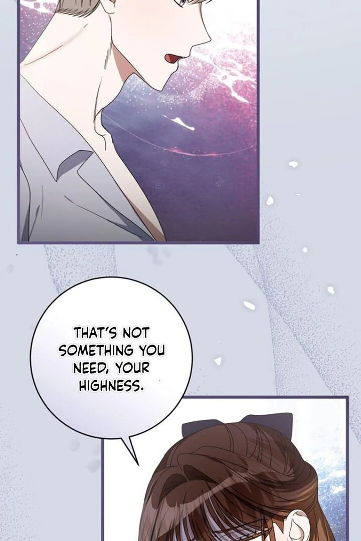 This Is What First Love Is Like, Your Majesty Chapter 14 - Page 26