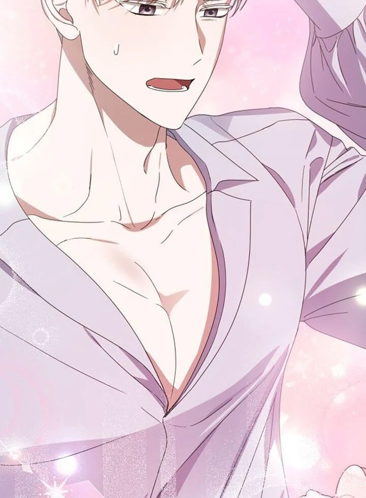 This Is What First Love Is Like, Your Majesty Chapter 14 - Page 30