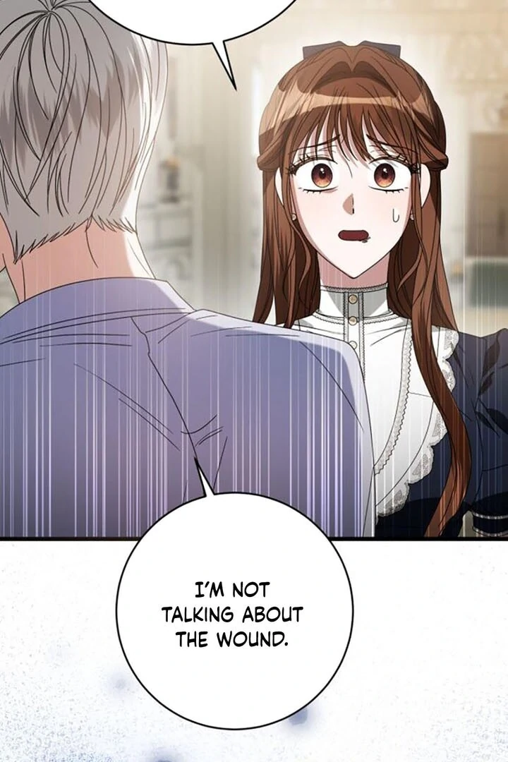 This Is What First Love Is Like, Your Majesty Chapter 14 - Page 32