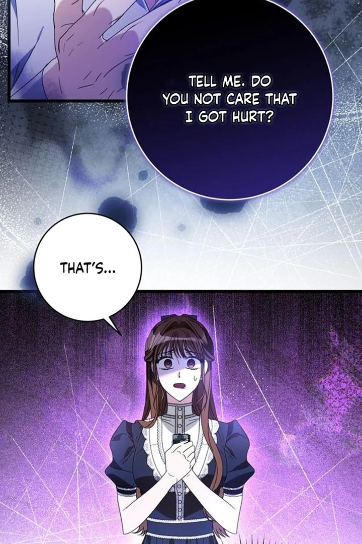 This Is What First Love Is Like, Your Majesty Chapter 14 - Page 34