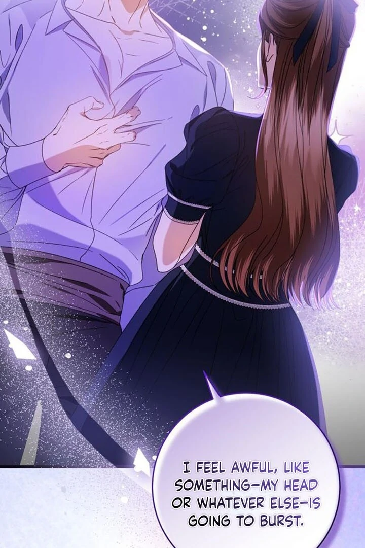 This Is What First Love Is Like, Your Majesty Chapter 14 - Page 36