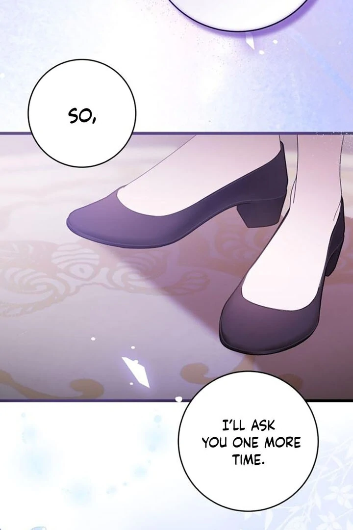 This Is What First Love Is Like, Your Majesty Chapter 14 - Page 37