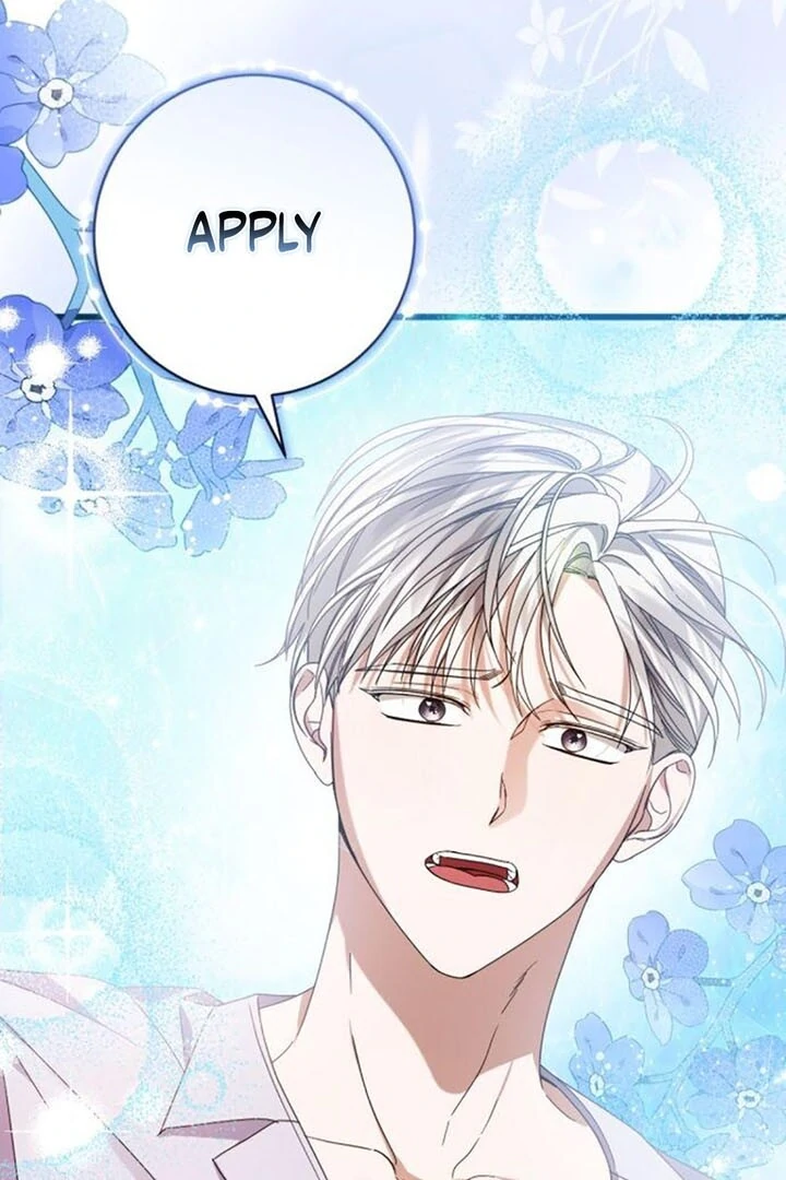 This Is What First Love Is Like, Your Majesty Chapter 14 - Page 38