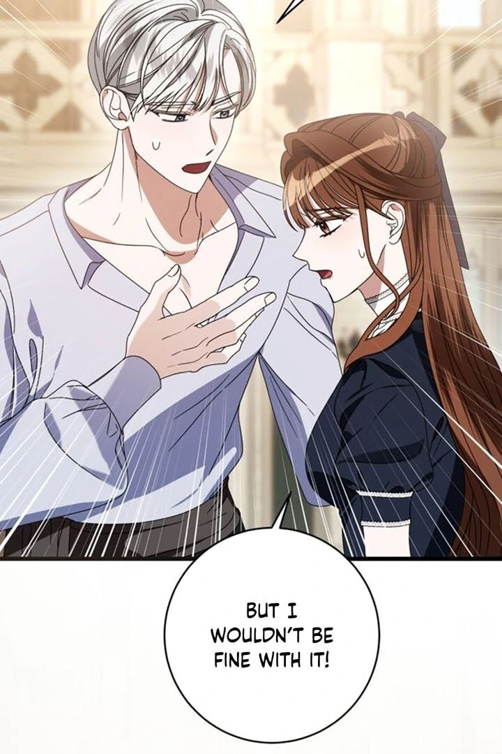 This Is What First Love Is Like, Your Majesty Chapter 14 - Page 43